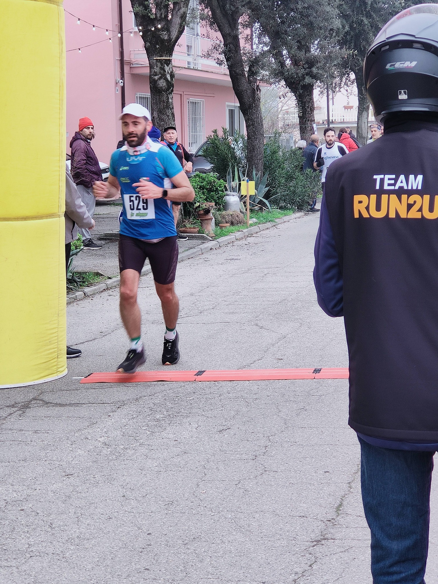 San Patrizio: Trofeo Buriani e Vaienti - 01 marzo 2026